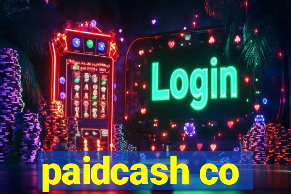 paidcash co